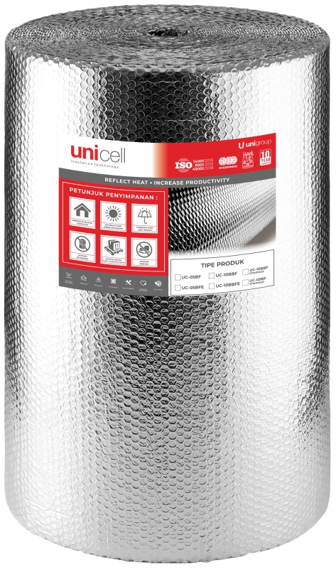 Unicell Showcase